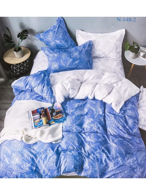 Set za spavanje s dva lica EmonaMall, 4 dijela - Model S9740