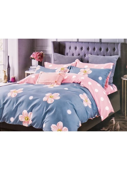 Set za spavanje s dva lica EmonaMall, 6 dijelova - Model S9752