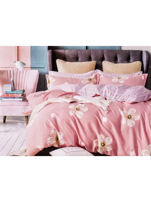 Set za spavanje s dva lica EmonaMall, 6 dijelova - Model S9770