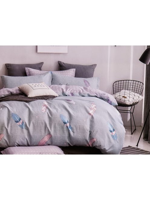 Set za spavanje s dva lica EmonaMall, 6 dijelova - Model S9813