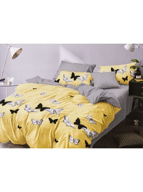 Set za spavanje s dva lica EmonaMall, 6 dijelova - Model S9867