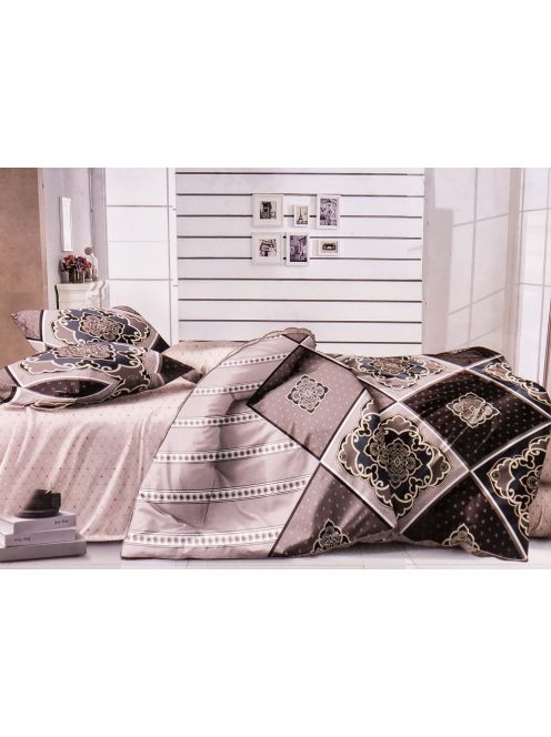 Set za spavanje s dva lica EmonaMall, 6 dijelova - Model S9876