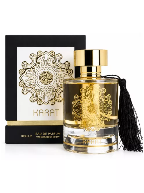 Унисекс парфюм Maison Alhambra Karat