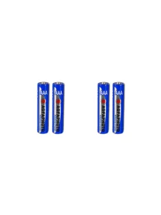 Батерии AGFA PHOTO алкaлни LR03 AAA 1.5V (4бр)