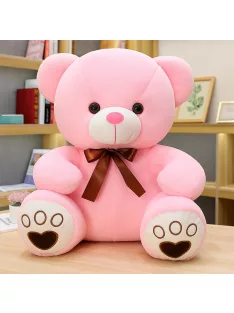   Плюшена играчка 40см с одеяло (160x105) EmonaMall - Код W5694