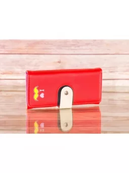 Дамски портфейли